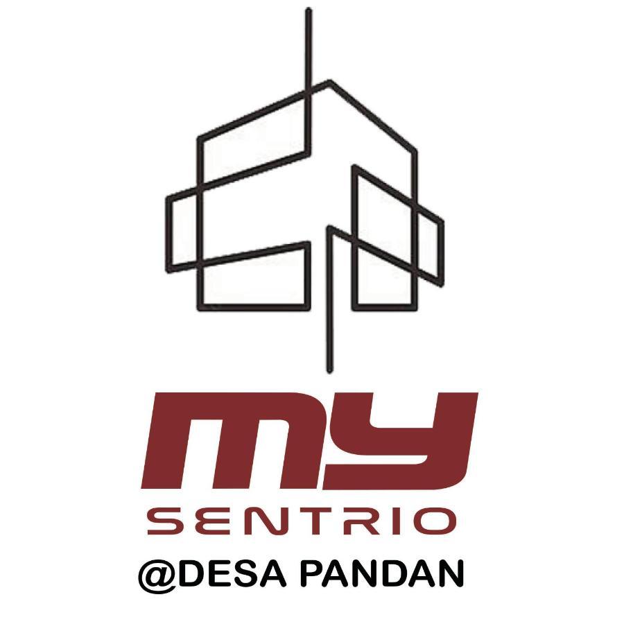 Apartamento My Sentrio Kuala Lumpur Exterior foto