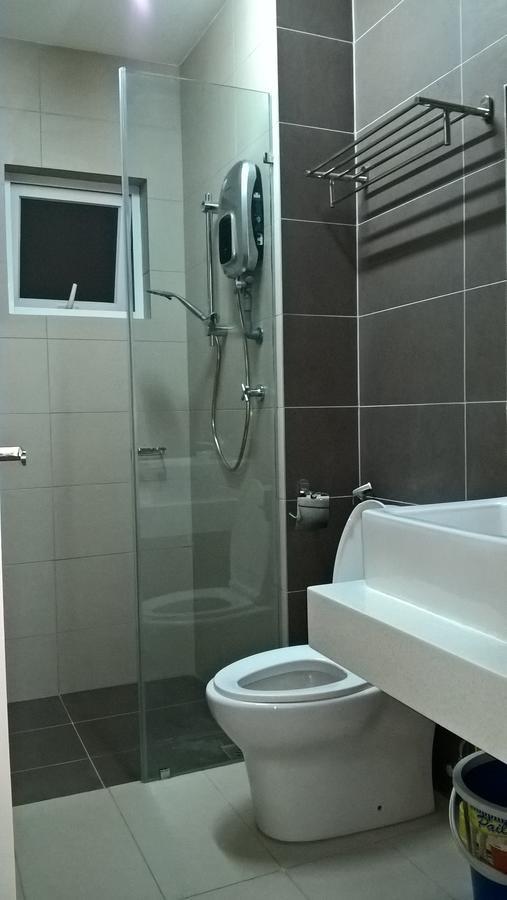 Apartamento My Sentrio Kuala Lumpur Exterior foto
