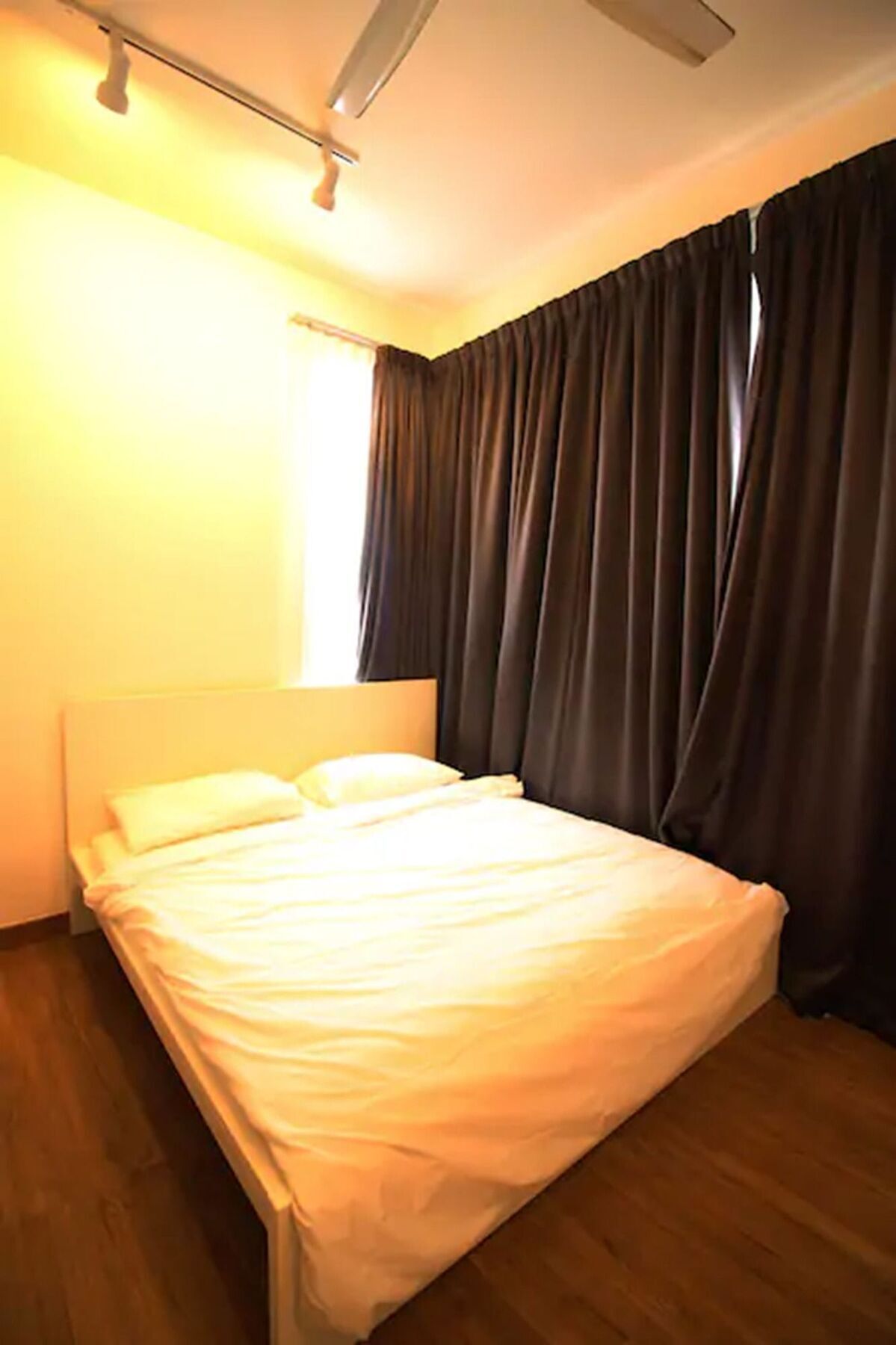 Apartamento My Sentrio Kuala Lumpur Exterior foto