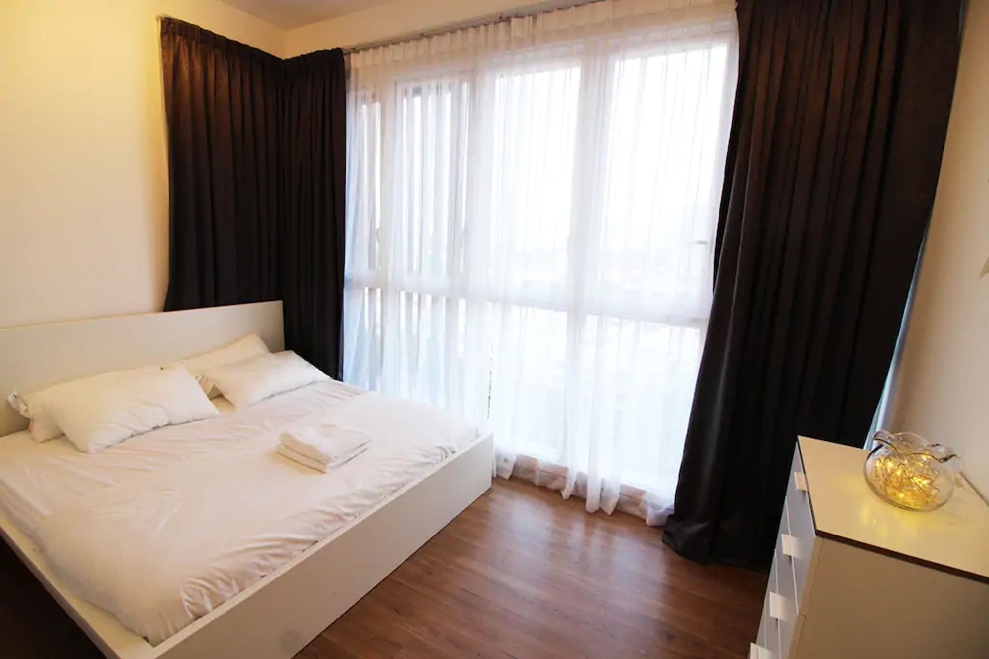 Apartamento My Sentrio Kuala Lumpur Exterior foto